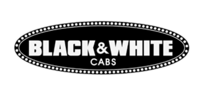 Black & White Cabs