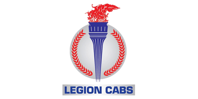 Legion Cabs
