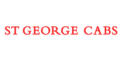 St George Cabs