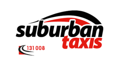 Suburban Taxis