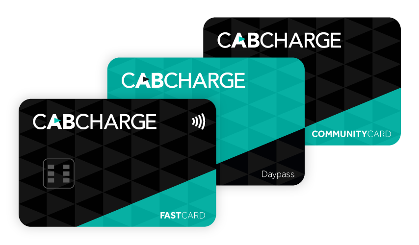 Cabcharge makes managing travel expenses easy | Cabcharge