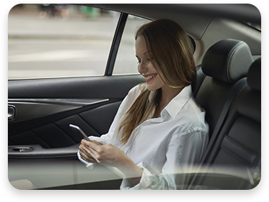 Keeping travel safe Image